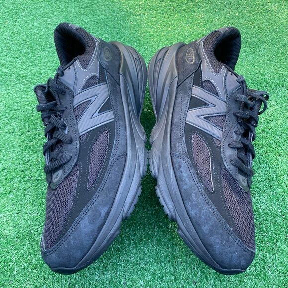 NEW BALANCE 990 - Men’s Fashion Shoes - SIZE 9 main image 9
